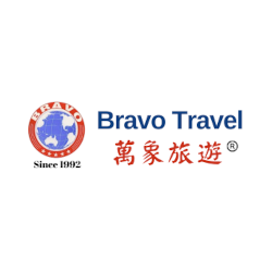 Bravo travel via paximum
